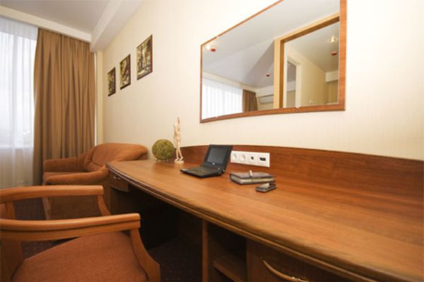 APART-HOTEL (Ryazan')